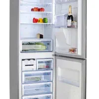 یخچال فریزر اکبند|یخچال و فریزر|قم, وادی السلام|دیوار