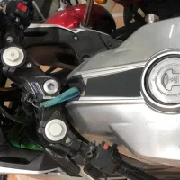 بنلی ۳۰۰ ریس|موتورسیکلت|کرج, حیدرآباد|دیوار