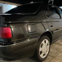 پژو پارس موتور جدید