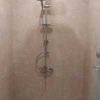 نصب پمپ و تانک،آبگرمکن و شیرآلات،تاسیسات،لوله کشی