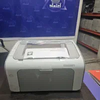 پوکه کارتریج شارژ شده پرینتر hp و canon پک و پلمپ