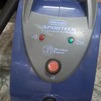 بخارشوی دلونگی