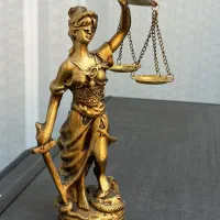 وکیل پایه یک دادگستری