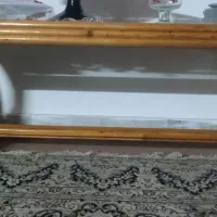 ست میز عسلی|مبلمان خانگی و میز عسلی|لاهیجان, شهید آوینی|دیوار