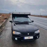 آریسان ۲ مشکی خاص