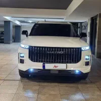 لوکانو L7 مدل ۲۰۲۵ درحد خشک