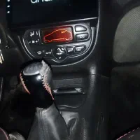 پژو sd v20 206 فول .|خودرو سواری و وانت|اصفهان, قهجاورستان|دیوار