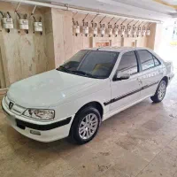 پژو پارس (سفارشی) مدل ۱۴۰۱ بیرنگ|خودرو سواری و وانت|فردیس, فردیس|دیوار