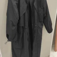 بارانی بلند