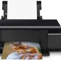 پرینتر اپسون l805