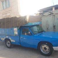 نیسان مدل ۸۷