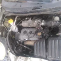 فروش ام وی ام ۳سیلندر|خودرو سواری و وانت|عقدا, |دیوار