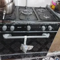 اجاق گاز 5شعله