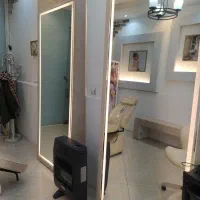 اجاره لاین   میکاپ  شینیون