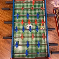 فوتبال دستی