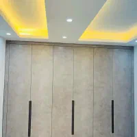 کمد دیواری کابینت میز تی وی|مصالح و تجهیزات ساختمان|سراب, |دیوار