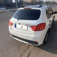 کوییکR ۱۴۰۲|خودرو سواری و وانت|تربت جام, المهدی|دیوار