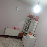 ۹۵ متری روبه نما فوول،املاک تماشا،|فروش آپارتمان|کرج, خرمدشت|دیوار