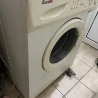 ماشین لباسشویی آب سال پنج کیلو
