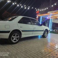 پارس تیوفایو مدل 93|خودرو سواری و وانت|مرودشت, شهرک مهدیه|دیوار