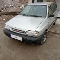 پراید 84|خودرو سواری و وانت|تبریز, |دیوار