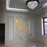 نقاشی ساختمان رنگ نماکنتکس اپوکسی کف ایرلس