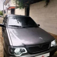 ۱۱۱مدل۹۵ اسپرت|خودرو سواری و وانت|رشت, یخسازی|دیوار