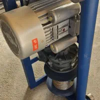 بالابر در حد نو و به شرط