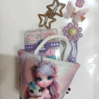 هدیه دخترونه روز دانش اموز|زیورآلات و اکسسوری|تهران, افسریه جنوبی|دیوار