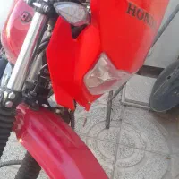 موتورسیکلت تریل۱۴۰۲