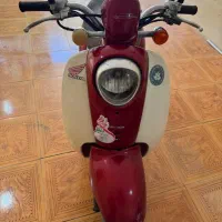 پاکشتی هوندا اسکوپی