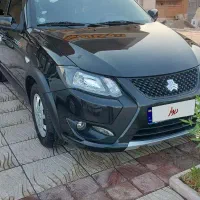 کوییک GX تیپ L، مدل ۱۴۰۳