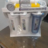 تصفیه آب ۷مرحله ای