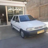 پراید ۱۳۱مدل ۱۳۹۸|خودرو سواری و وانت|چاراویماق, |دیوار