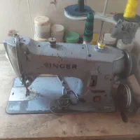 چرخ خیاطی راسته دوز