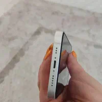 آیفون ۱۳ نرمال ۱۲۸|موبایل|قزوین, |دیوار