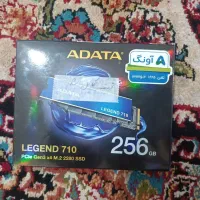 آس آس دی SSD M.2. 256gb
