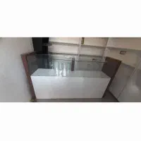 پیشخوان، ویترین، کمد و قفسه|فروشگاه و مغازه|تبریز, |دیوار