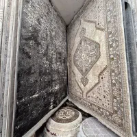 فرش نگارین نقد و اقساط مدل پینترستی ۴و۶و۹و۱۲|فرش|مشهد, امیر المومنین|دیوار
