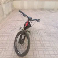 دوچرخه سایز 26تنه کوچیک|دوچرخه، اسکیت، اسکوتر|کرج, کارخانه قند|دیوار