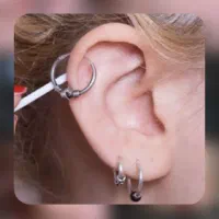 تزریقات در منزل ،خدمات پرستاری،سوراخ کردن گوش|خدمات آرایشگری و زیبایی|محمدیه-قزوین, |دیوار