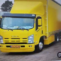 حمل بار و اثاثیه منزل شهرستان