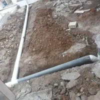 لوله کشی پمپ ابگرمکن|خدمات پیشه و مهارت|اهواز, شهرک دانشگاه|دیوار