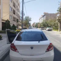 پروتون جن تو دنده‌ای، مدل ۲۰۰۷|خودرو سواری و وانت|فردیس, شهرک ناز|دیوار