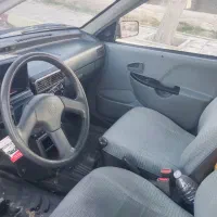 مدل۸۶ بی رنگ شاسی پلمپ