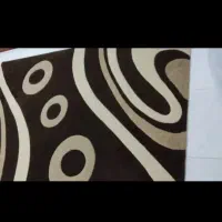 گلیم در حد نو