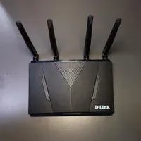 مودم سیمکارتی LTE دی-لینک مدل DWR-M960|مودم و تجهیزات شبکه|کرج, مارلیک|دیوار
