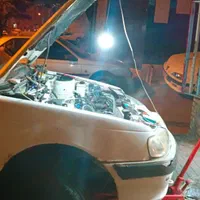مکانیکی و جلوبندی و تعمیر گیربکس در محل|خدمات موتور و ماشین|تبریز, |دیوار