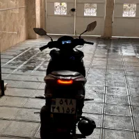 مووکر در حد راه میام|موتورسیکلت|گرگان, |دیوار