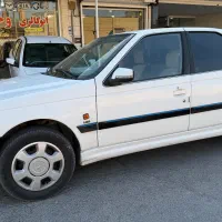 پارس TU5مدل ۱۴۰۰